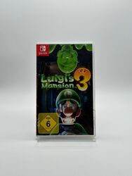 Luigi's Mansion 3 (Nintendo Switch)