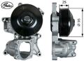 Gates WP0121 Wasserpumpe Wapu für BMW 