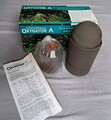[Aquarium, Sauerstoff] Söchting Oxydator A