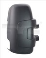 Spiegelgehäuse Abdeckung Außenspiegel TYC 315-0009-2 für IVECO DAILY kurzer 6