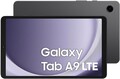 Samsung Galaxy Tab A9 Wi-Fi + 4G 8.7" Tablet 64GB Grau Graphite - Hervorragend