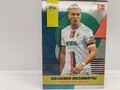 2023-24 Topps Lothar Matthäus Platinum Curated Ermedin Demirovic FC Augsburg