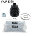 SKF VKJP 1398 Faltenbalgsatz Antriebswelle