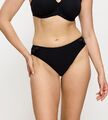 Triumph Amourette Tai Slip schwarz Gr. 36 38 40 42 44 46 Neu