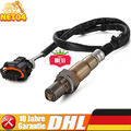 Lambdasonde Lamdasonde Vor Kat Für Opel Agila Astra H Corsa C D Combo 1.2 1.4