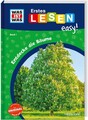 WAS IST WAS Erstes Lesen easy! Band 1. Entdecke die Bäume Stenzel, Annelie und S