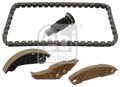 FEBI BILSTEIN Steuerkettensatz 49549 für SKODA SEAT AUDI A3 ALTEA OCTAVIA TIGUAN