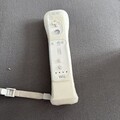 Wii Weiß Wiimote mit Motion Plus, Fernbedienung