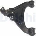 Delphi Querlenker für MG TF Cabrio F 95-09 Vorne Links Fahrerseite Tc1224