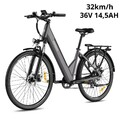 Fafrees F28 Pro Elektrofahrrad 250W 14.5AH 27,5 Zoll e Bike Damen Herren Pedelec