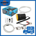 Ölpumpe 12V kräftiger Motor ÖL Wechsel Öl-Absaugpumpe Ölabsaugpumpe 60W