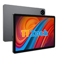 Q17 11 Zoll Smart Tablet Android 14 12GB RAM + 128GB ROM (1TB TF) 8000Mah LCD IPS