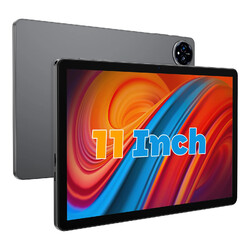 Q17 11 Zoll Smart Tablet Android 14 12GB RAM + 128GB ROM (1TB TF) 8000Mah LCD IPS