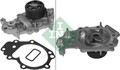 INA 538 0381 10 Kühlmittelpumpe Wasserpumpe für RENAULT TWINGO II (CN0)