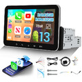 2+32GB 7 zoll Single 1 DIN Autoradio Android 13 Apple Carplay WIFI Android Auto