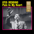 Otis Redding Pain in My Heart (Vinyl) 12" Album