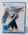 Final Fantasy Vii Remake Intergrade (Sony PlayStation 5)