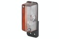 HELLA Seitenbegrenzung Umrissleuchte 2XS 005 020-067 T4W Halogen 12V 24V