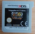 Super Street Fighter IV 4 3D Edition, Nintendo 3DS, nur Cartridge, Capcom.