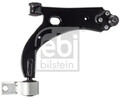 Querlenker Vorderachse rechts 21682 FEBI BILSTEIN für FORD MAZDA