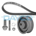 Dayco Zahnriemensatz Ktb403 für Audi VW Seat 80 + Avant Vento + Golf 3 + 89-03