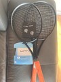 Wilson RF 01 Griffstärke 2 und 3 Roger Federer