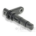 Sensoren für Kurbelwellenposition Hallsensor 60598 BREMI für OPEL ASTRA J