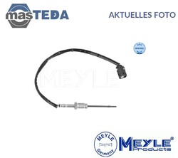 314 800 0070 SENSOR ABGASTEMPERATUR MEYLE FÜR BMW 3,5,1,4,2,X3,7,X4,X5,X6,X7,6