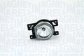 MAGNETI MARELLI Nebelscheinwerfer 712403801110 für FIAT OPEL