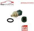KÜHLMITTELTEMPERATURSENSOR FEBI BILSTEIN 31539 P FÜR SEAT CORDOBA,AROSA