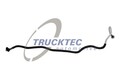 Kraftstoffleitung TRUCKTEC AUTOMOTIVE 02.13.214 für KLASSE MERCEDES C209 CLK 270