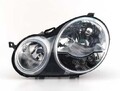 ALKAR Scheinwerfer Links für VW POLO (9N) Polo Limousine (9A4, 9A2, 9N2, 9A6)