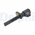 1x Sensor, Raddrehzahl DELPHI SS21321-12B1 passend für VOLVO
