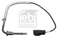 FEBI BILSTEIN Sensor, Abgastemperatur für VOLVO