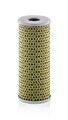 MANN-FILTER Filter, Arbeitshydraulik H 729 für