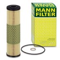 MANN-FILTER Ölfilter passend für MERCEDES-BENZ S-KLASSE W140 C140 SL R129 ISDERA