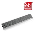 FEBI BILSTEIN Filter, Innenraumluft 19971 für FORD JAGUAR