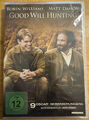 Good Will Hunting | DVD | deutsch, englisch | 2021 | Matt Damon, Ben Affleck