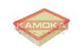 Luftfilter KAMOKA F206401 Umluftfilter für RENAULT JK0 ESPACE VEL BG0 LAGUNA KG0