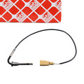febi Abgastemperatursensor für AUDI A4 B8 A5 8T 8F Q5 8RB 3.0 TDI 4H0906088L