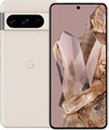 Google Pixel 8 Pro 256GB Porcelain 19% MWST/OVP/HÄNDLER