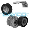 DAYCO KPV794 Keilrippenriemensatz für OPEL ZAFIRA B (A05) Astra H Caravan (A04)