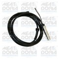 Meat & Doria 90197 Sensor, Raddrehzahl für MERCEDES-BENZ VW
