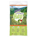 Bunny Nature FrischGras-Heu Apfel 500 g, NEU