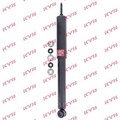 KYB Stoßdämpfer 343186 für DAIHATSU