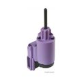 1x Bremslichtschalter HERTH+BUSS ELPARTS 70485605 passend für AUDI FORD SEAT