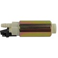 Metzger 2250160 Kraftstoffpumpe für PEUGEOT CITROEN FIAT Fuel