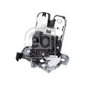 185834 Heckklappenschloss FEBI BILSTEIN geeignet für AUDI, SEAT, SKODA