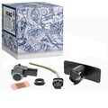 VEMO PDC-SENSOR EINPARKHILFE passend für PORSCHE 911 CAYENNE SEAT ALTEA LEON TOL