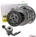 LuK Zweimassenschwungrad + kupplungssatz für VW Crafter 2.0 CKCT CKTB CSLA CKUC